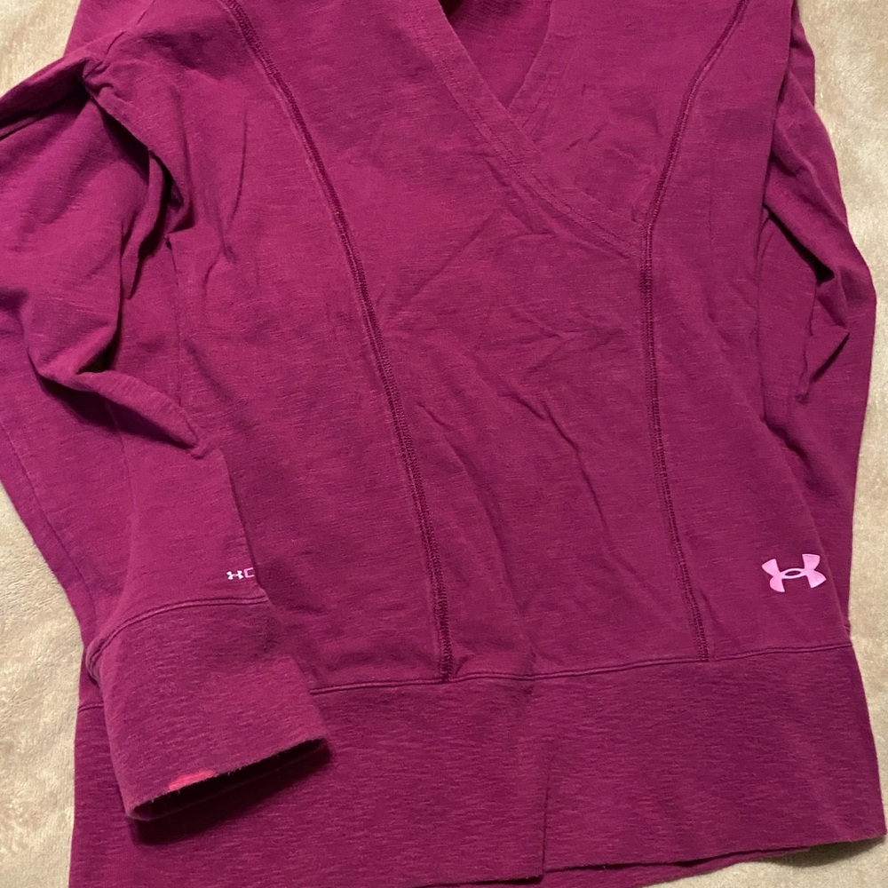 Under Armour - Picture 3 of 5